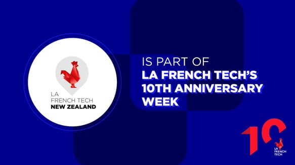10 Year Anniversary