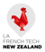 La French Tech NZ logo