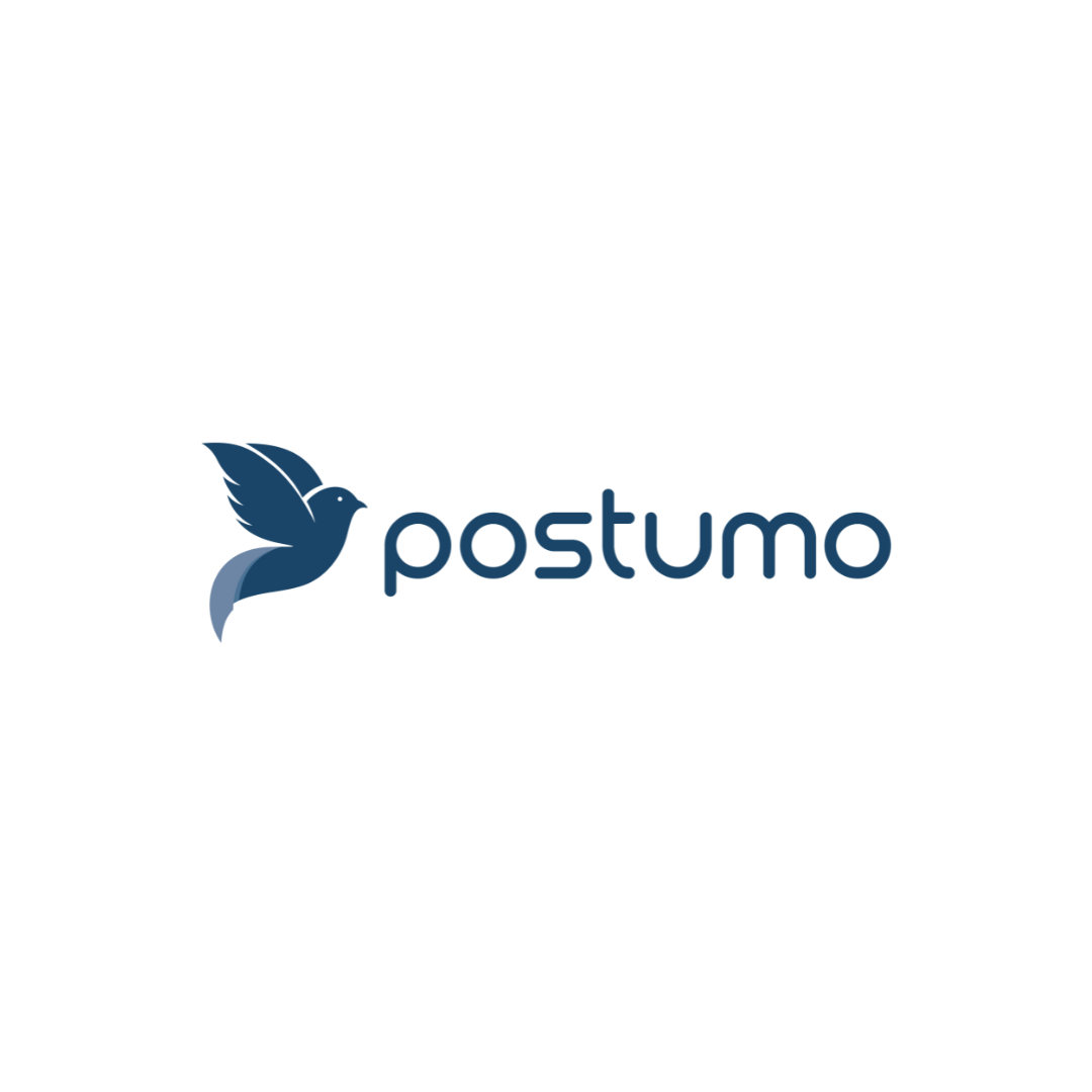 Postumo logo 2