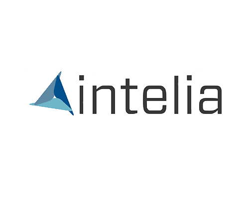 intelia logo horizontal